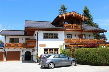 Sommerurlaub in 	Wohlfühlwohnungen für 2-3 Personen. Ihre Touristinformation in Schönau am Königssee im Berchtesgadener Land.