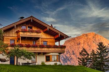 Gästezimmer und Ferienwohnung in Berchtesgaden, Schönau, Bischofswiesen, Ramsau bei Berchtesgaden und Marktschellenberg für Ihren Urlaub