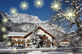 Reiterferien auf dem Pferdehof - Das Pfeffererlehen in Marktschellenberg in Oberbayern